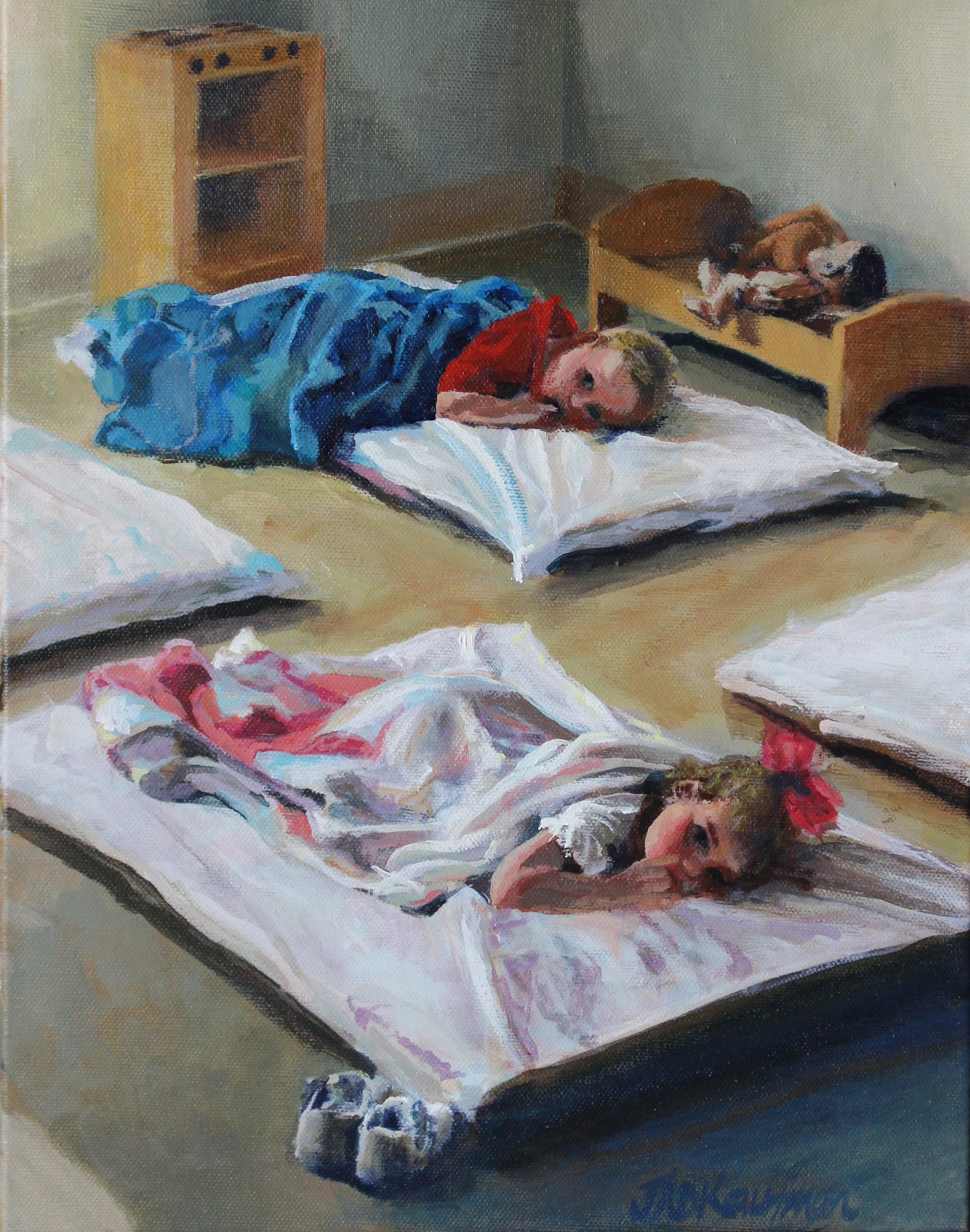 Naptime