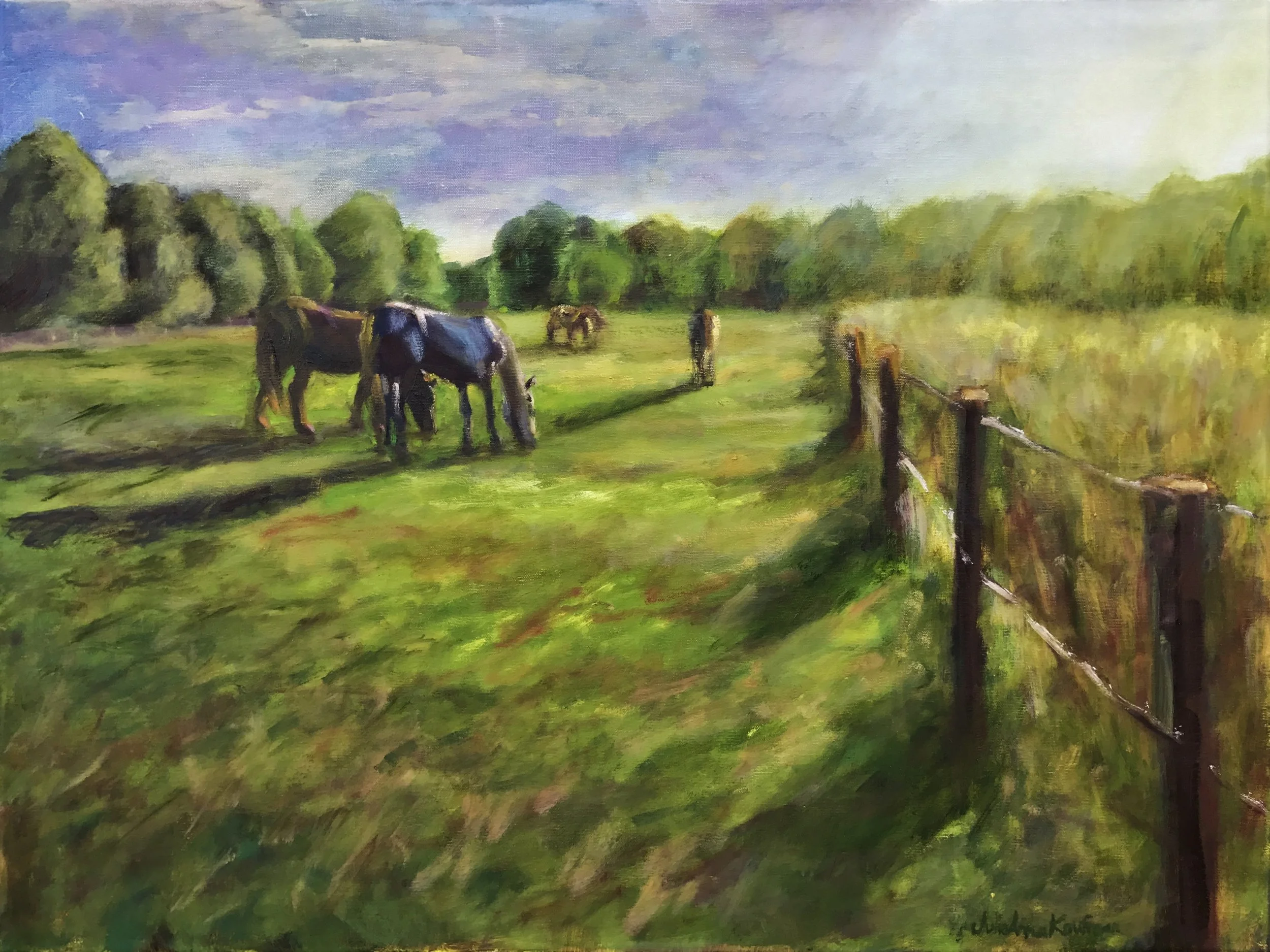 Green Pastures, Where He Restores.JPG