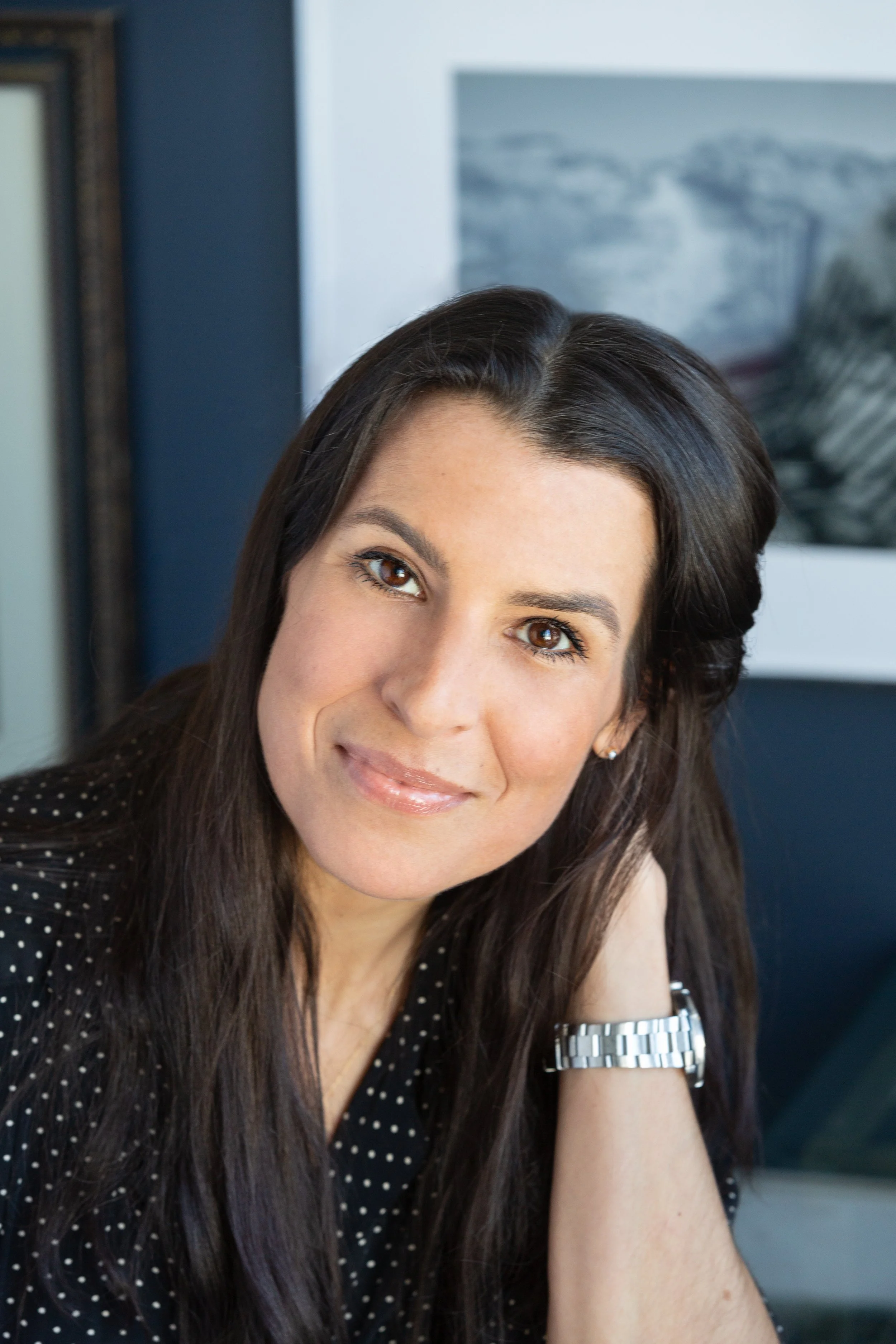 Rebecca Pacheco