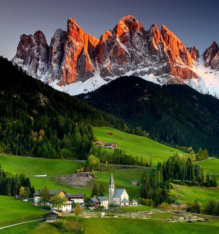 Looking for a yoga vacation?