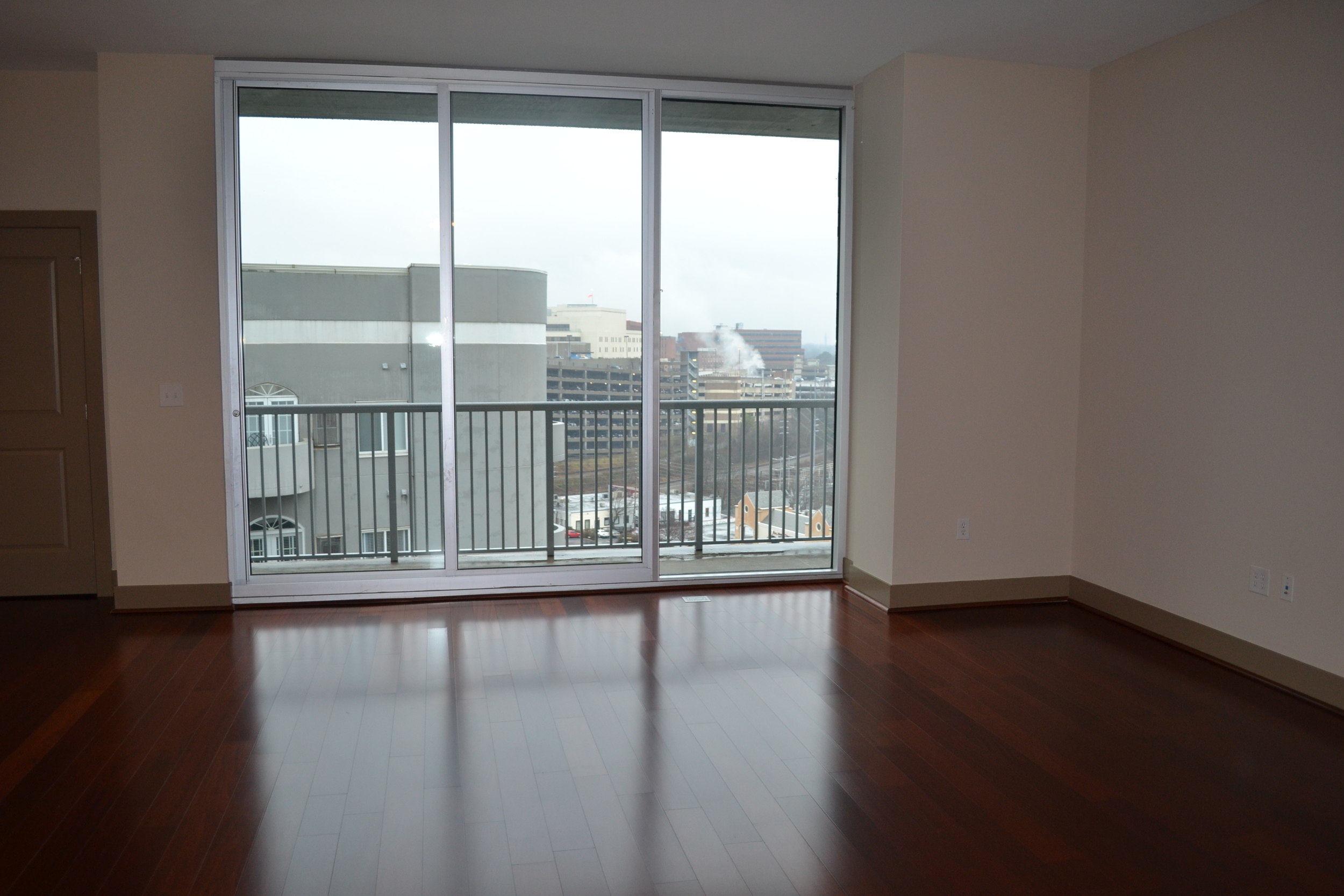 Before staging