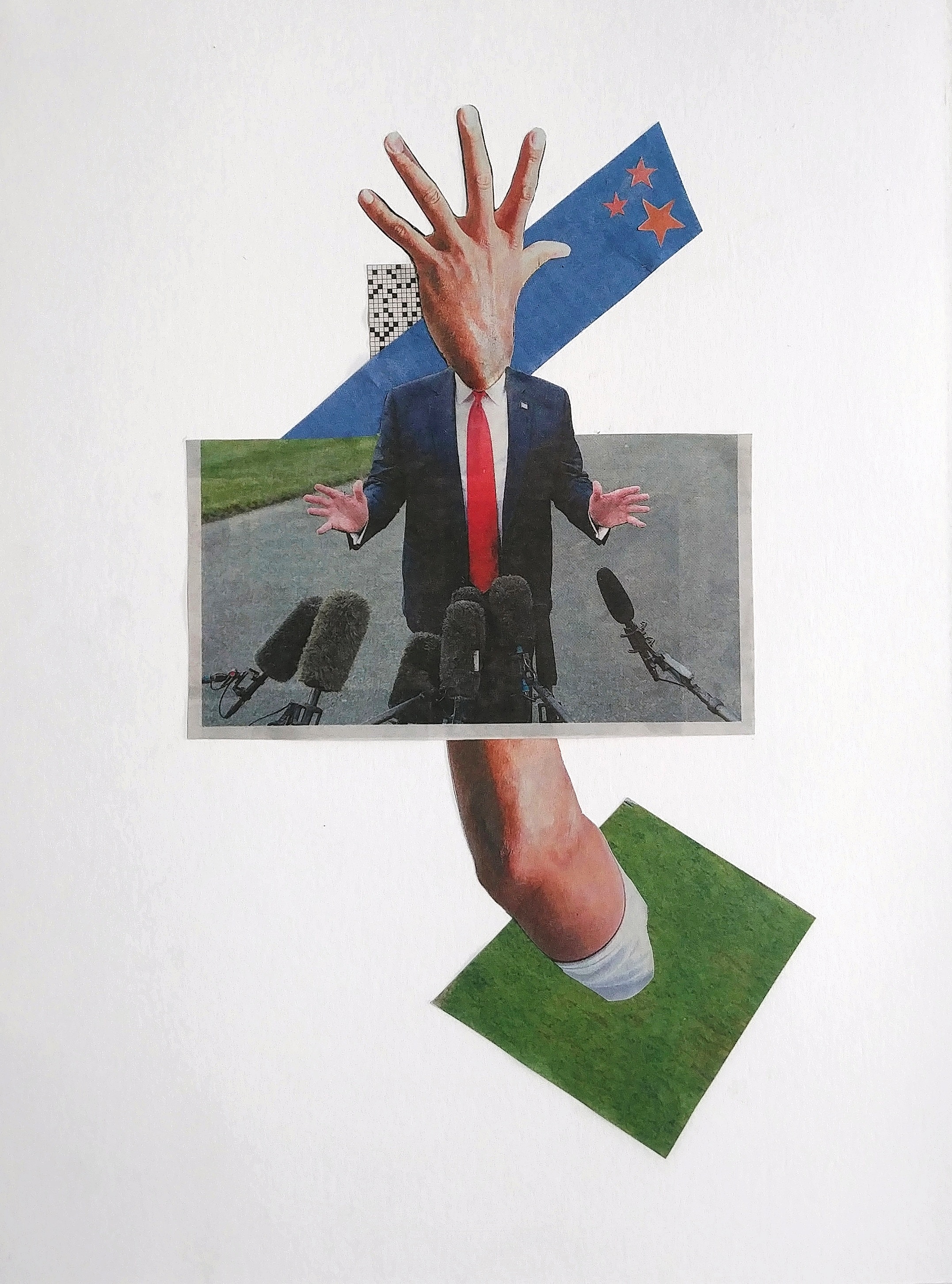 POLITICS