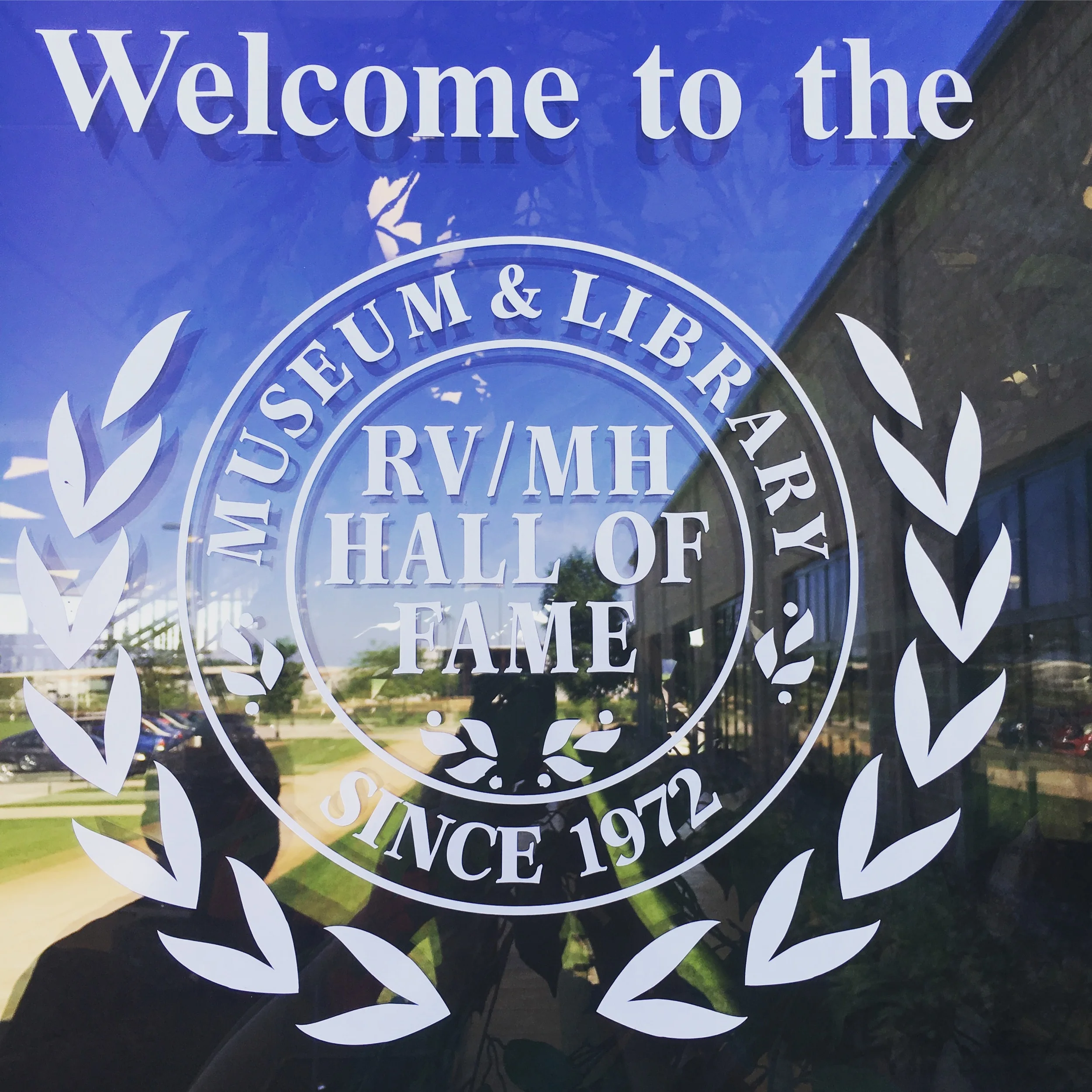 Our Visit to the RV/MH Hall of Fame & Museum