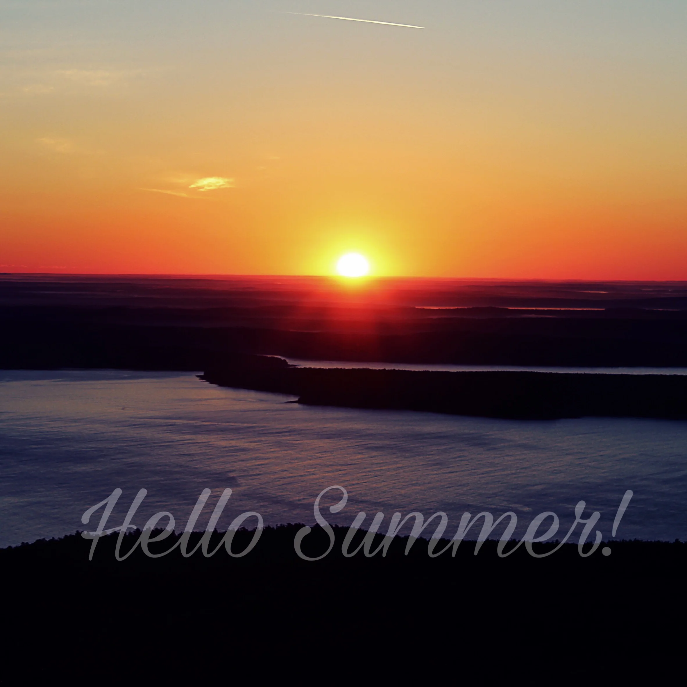 Celebrations - Summer Solstice & #35