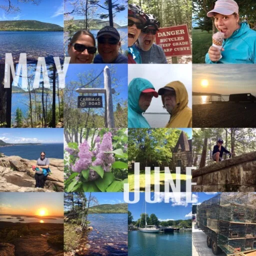 May/June 2017 Recap &amp; Catch-Up