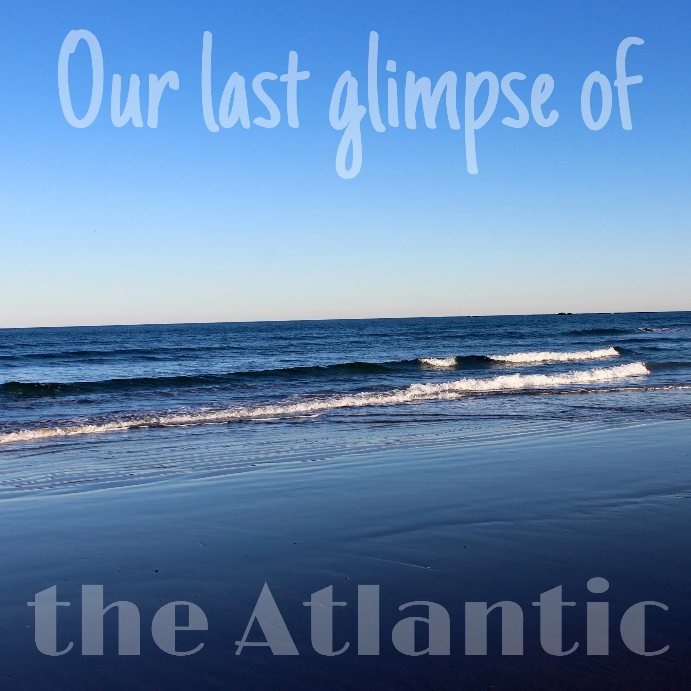 The New Hampshire Coast: Tiny, but Terrific