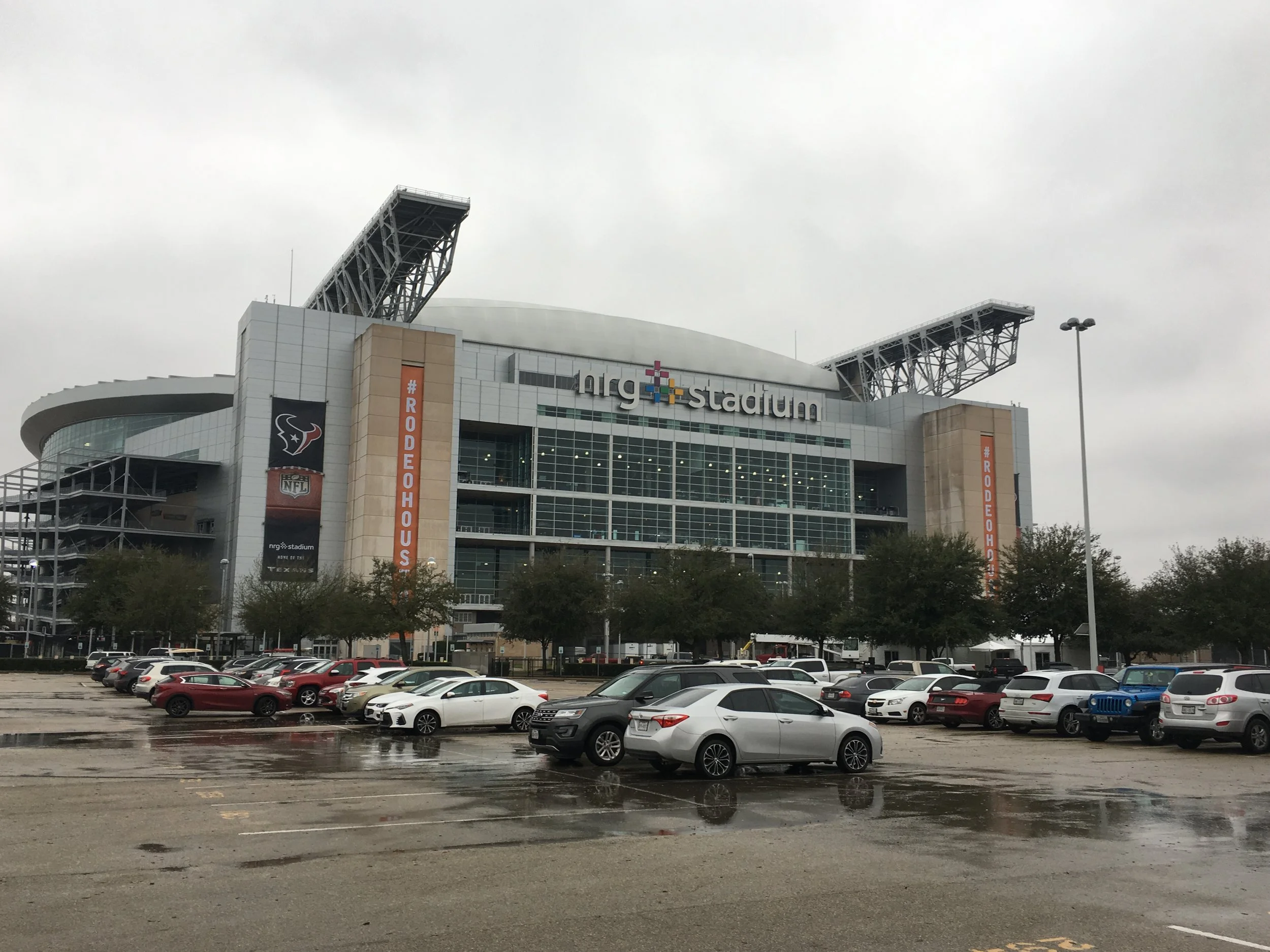 Houston RV Show — See Simple Love