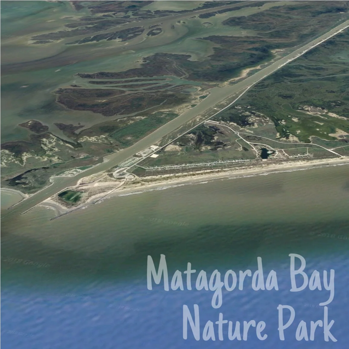 Matagorda Bay Nature Park, et al.