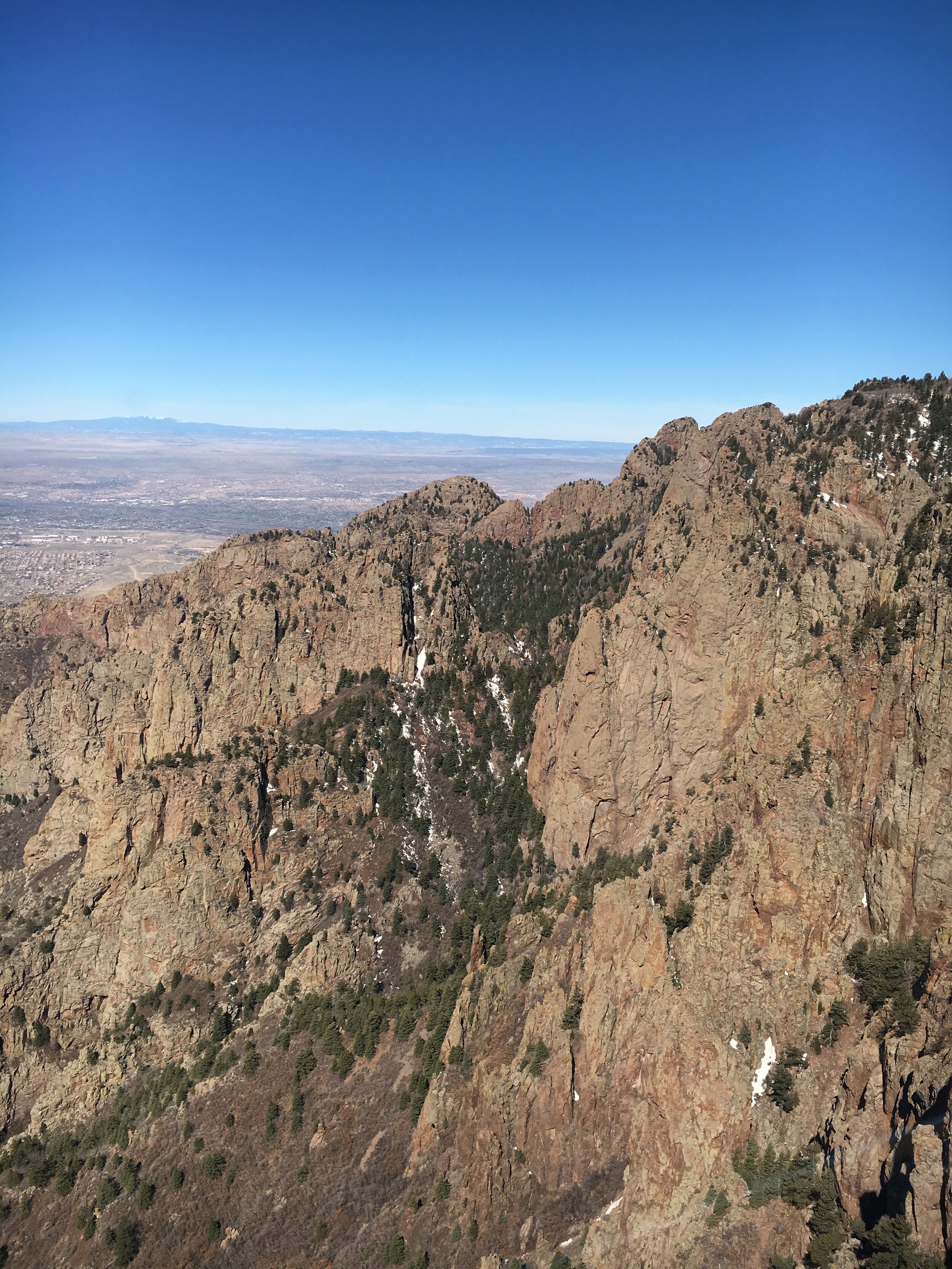 sandia peak tramway accident