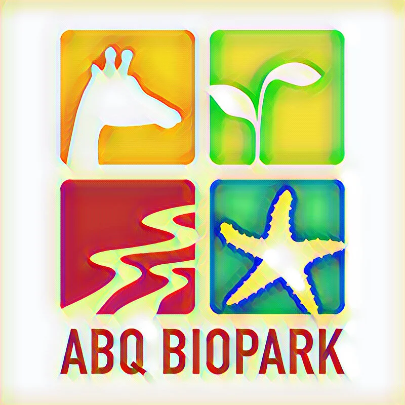 The Flora and Fauna of ABQ BioPark