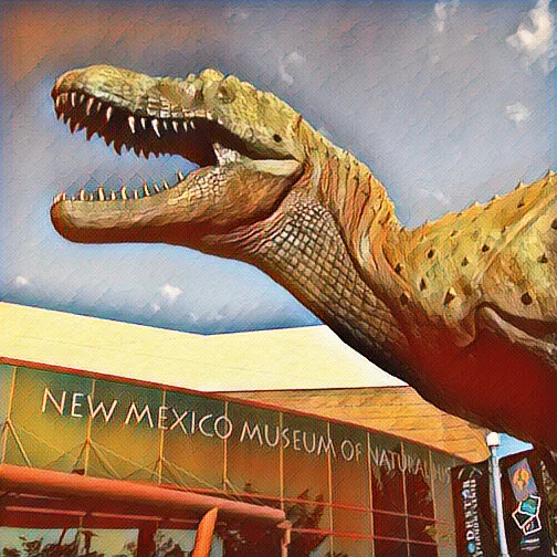 We Walked for Billions of Years