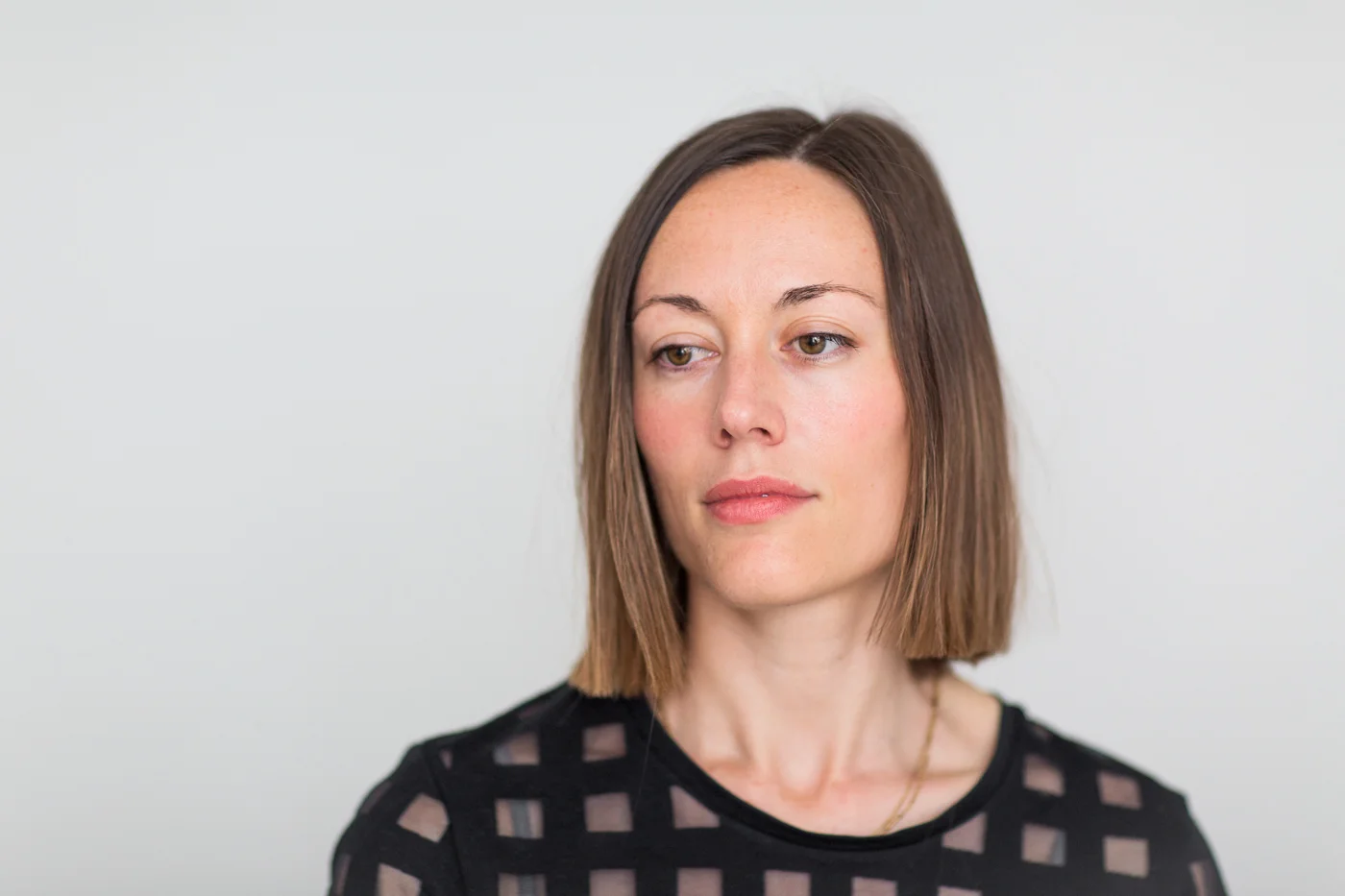 Lisa Illean (Image, Cathy Pyle)