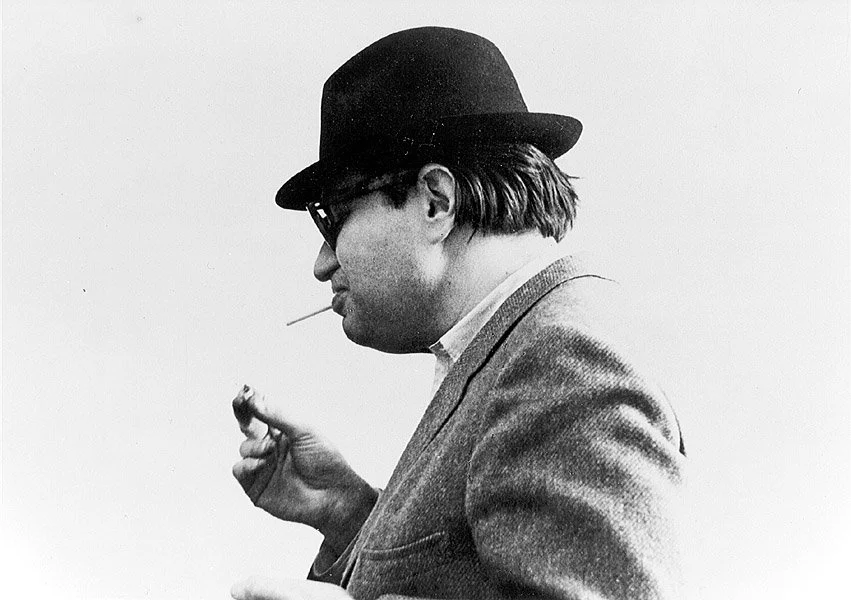 Feldman &amp; After 1