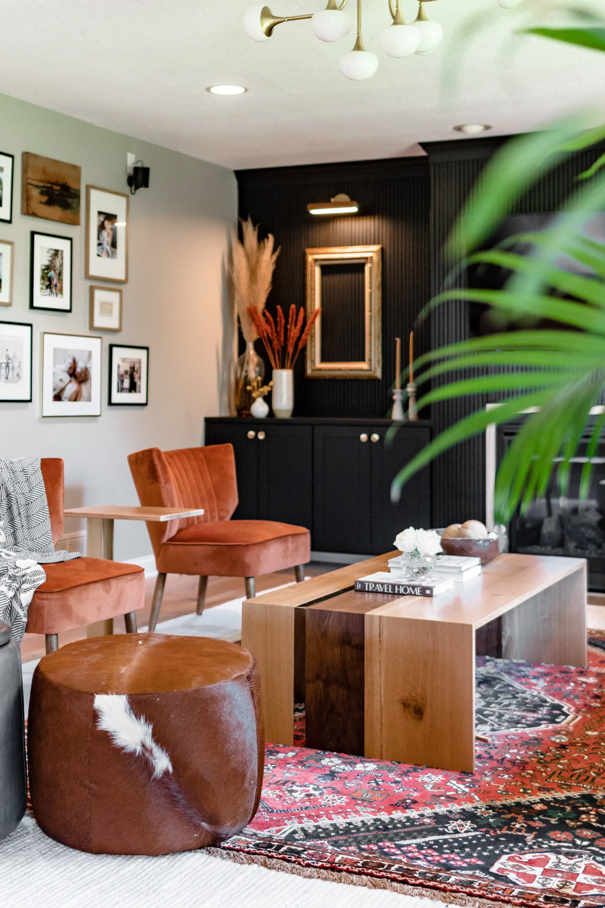 Discussing 2022 Wood Furniture Trends with Midwest Home Magazine