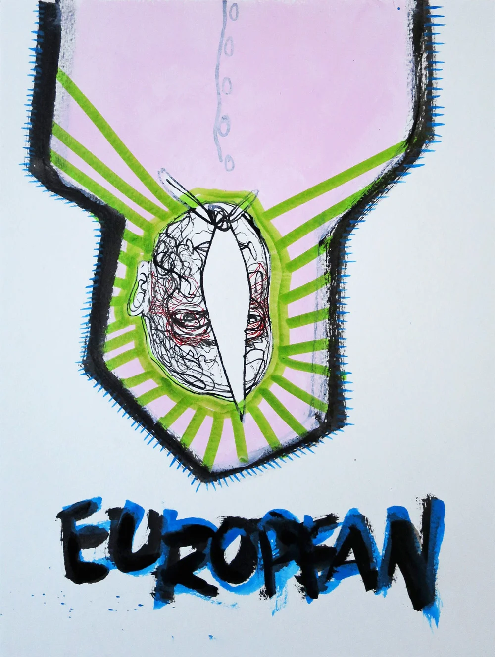 European IV