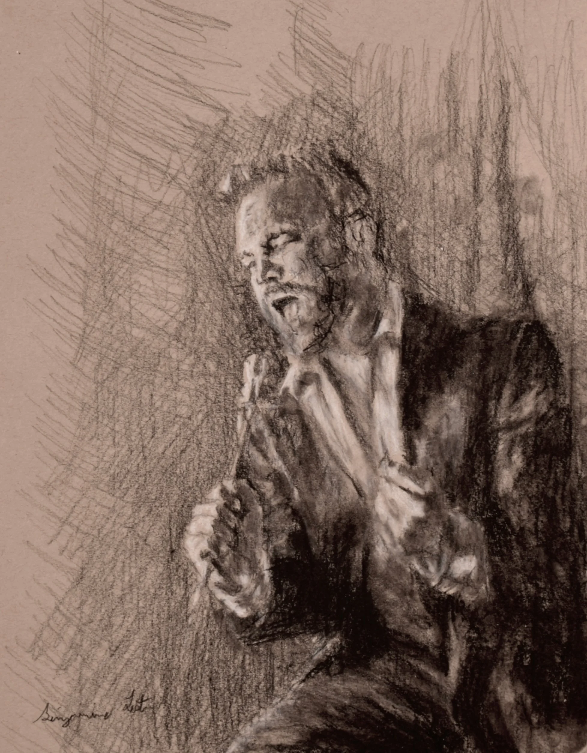 Jazz Singer