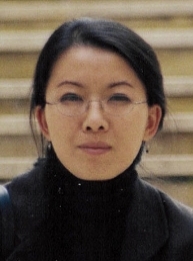 Nancy Chau