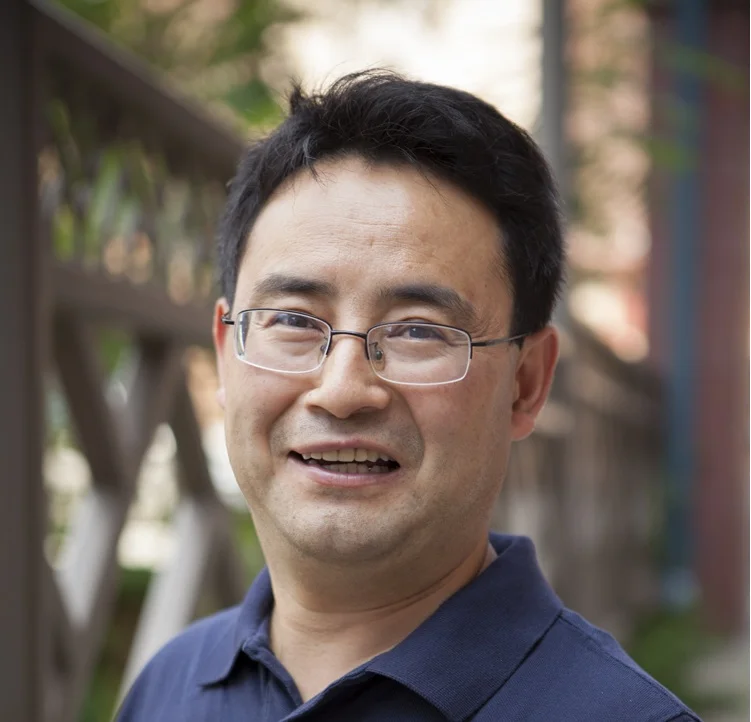 Oliver Gao