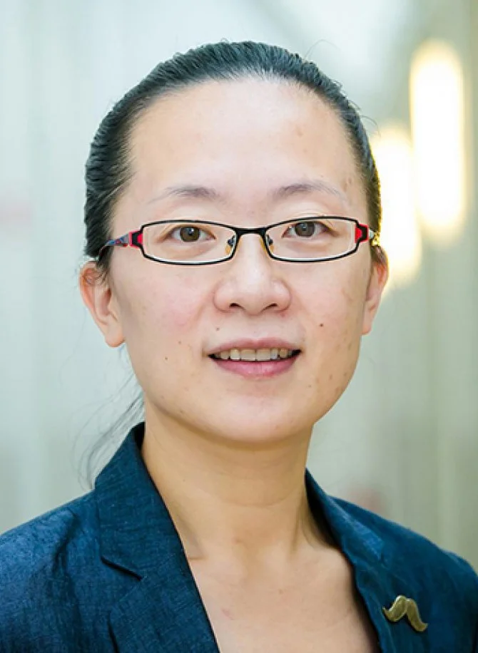 Ying Hua