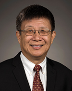 Yongheng Deng