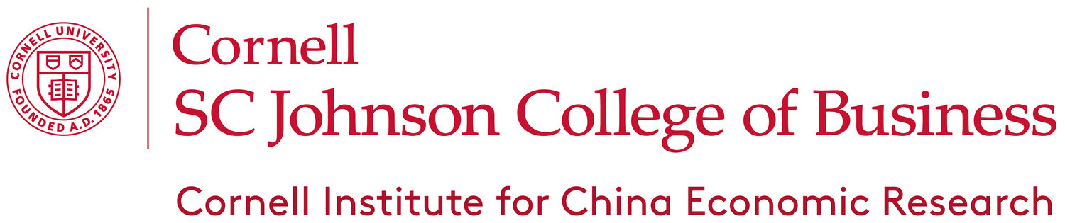 Cornell Institute for China Economic Research