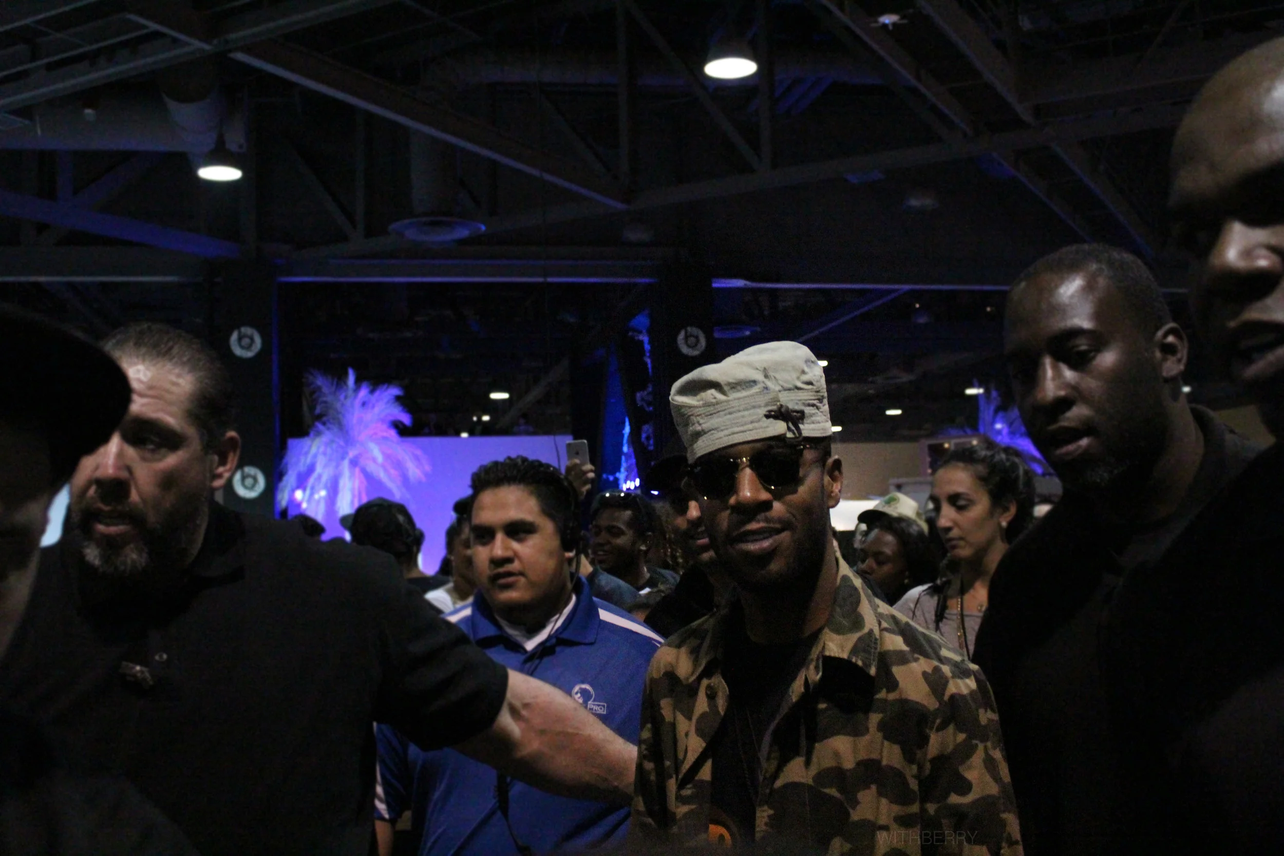 The Pros & Cons of Complexcon