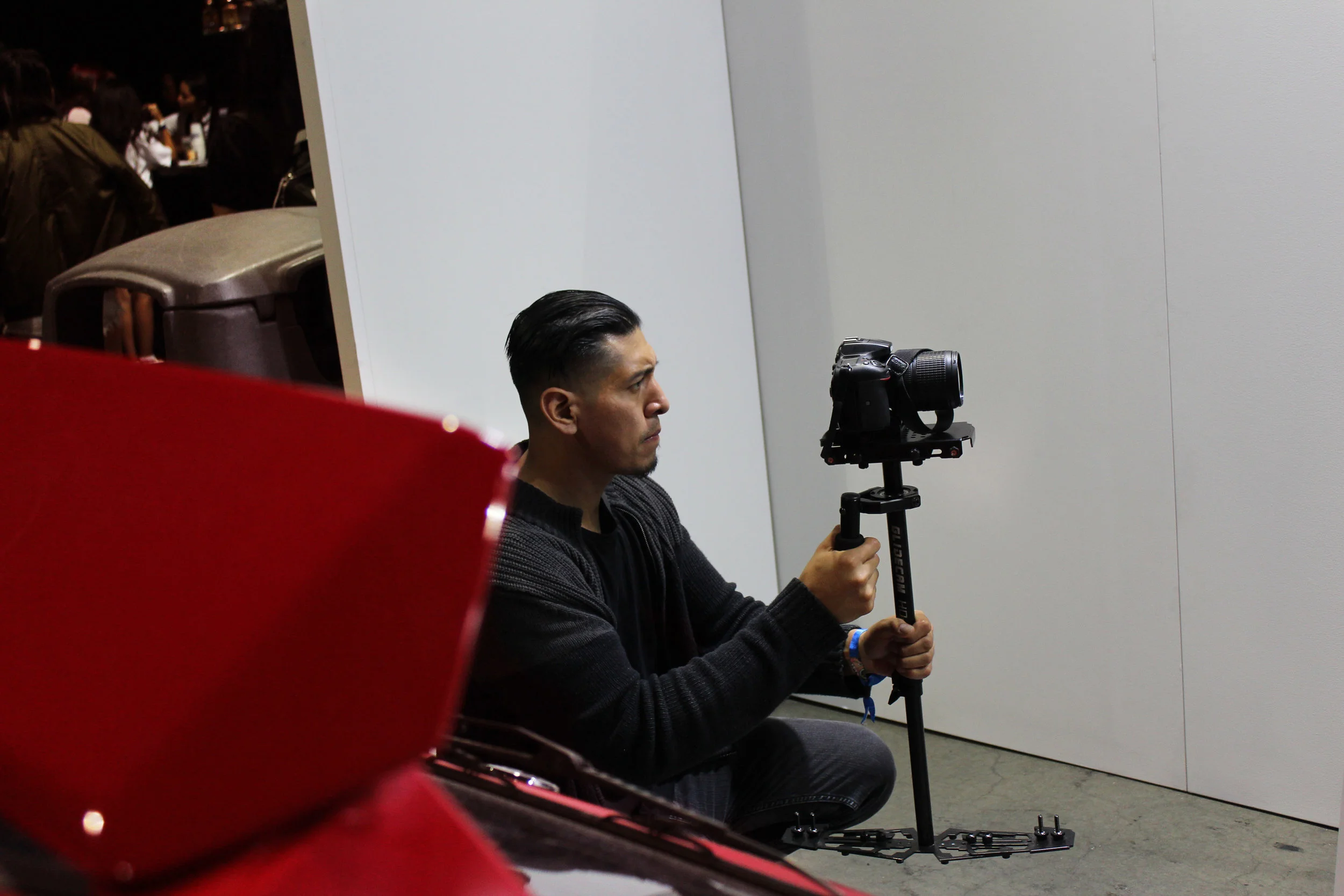 Escape All Time With Mar