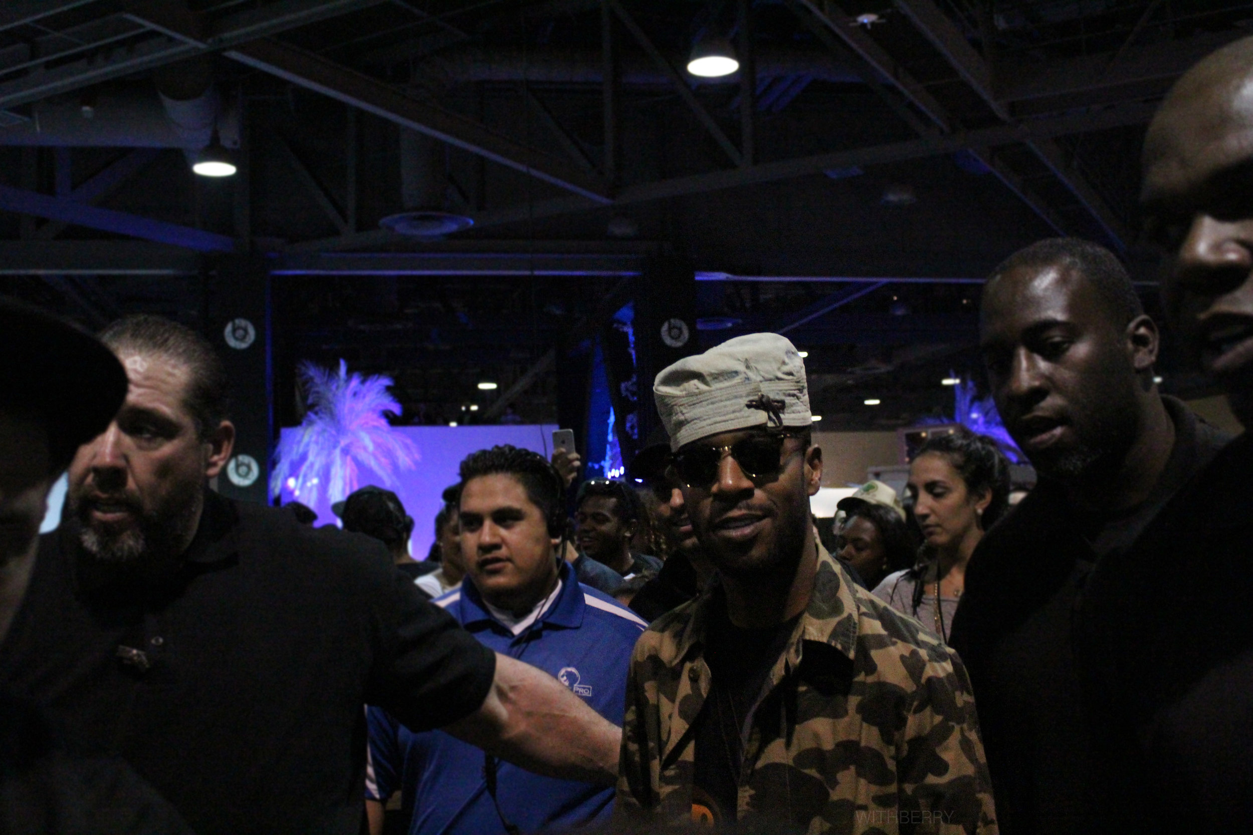 The Pros & Cons of Complexcon