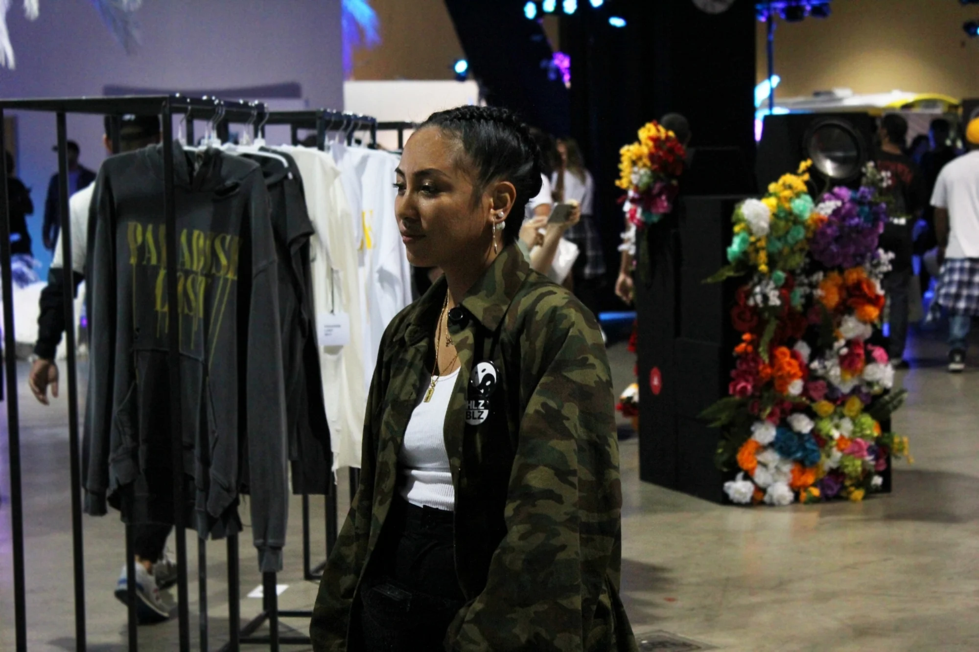 Complexcon Steez