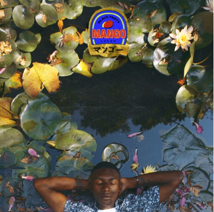 November Artist Find