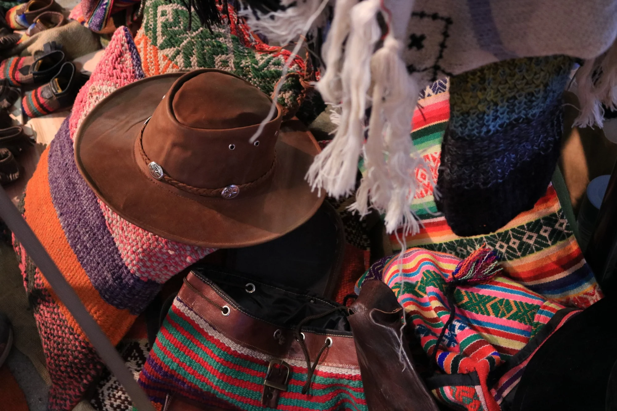 #UNIQUEGIFTS at Unique Markets