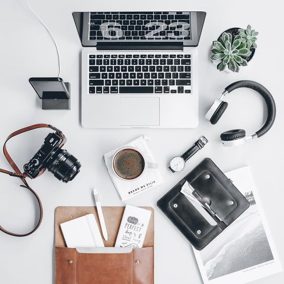 How To Stay Ahead of a Heavy Workload
