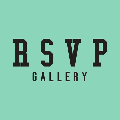   RSVP GALLERY  