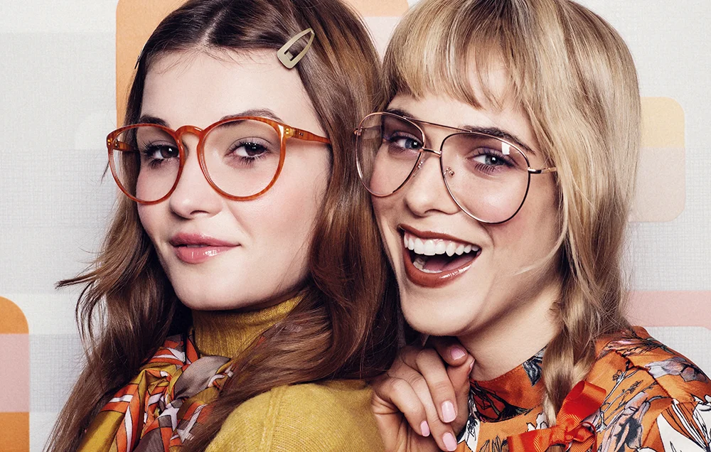 Photo by Simon Wisbey for Lucy's Magazine