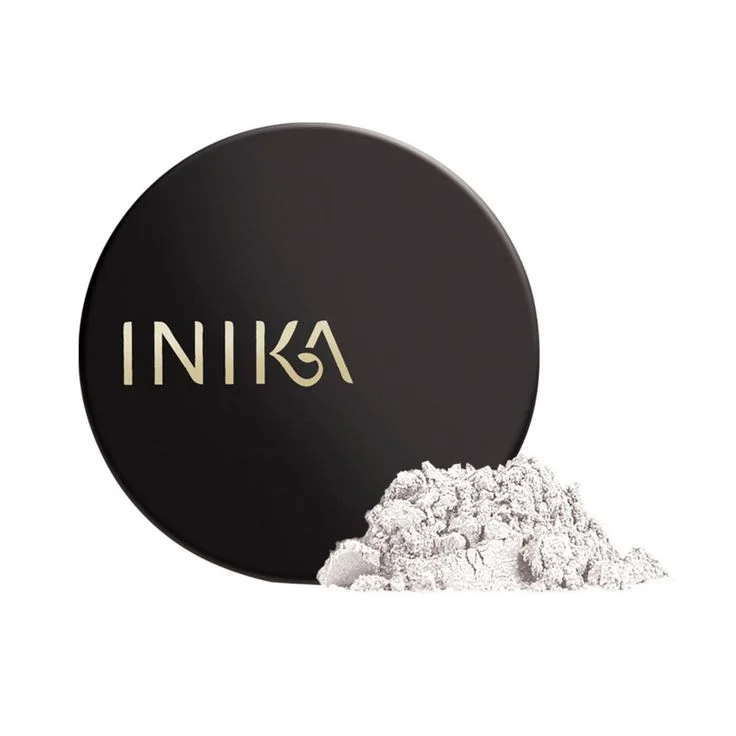 Inika Mineral Powder (Copy)