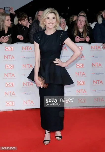 Photo by John Phillips/Getty Images Entertainment / Getty Images