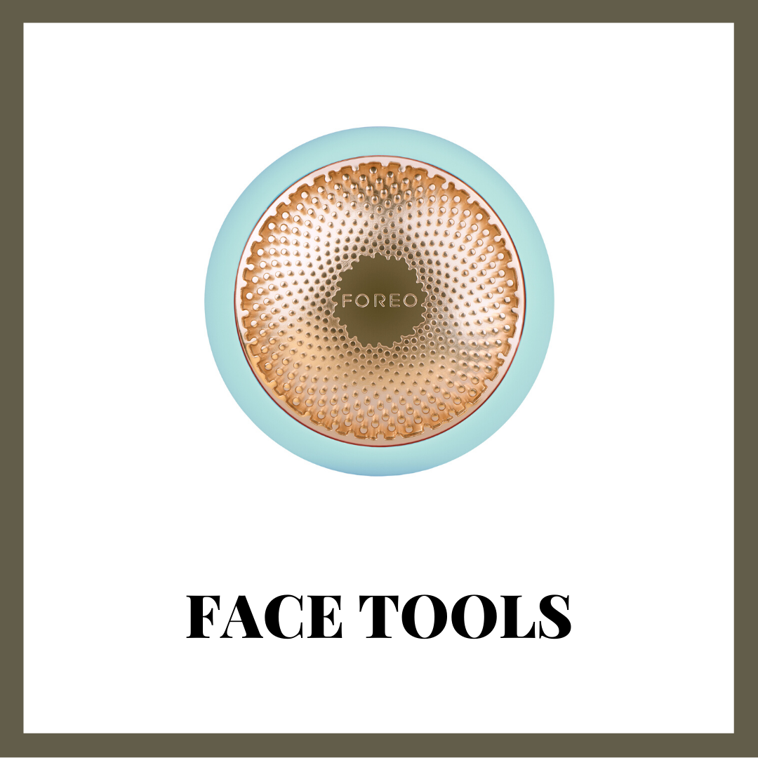 Face tool