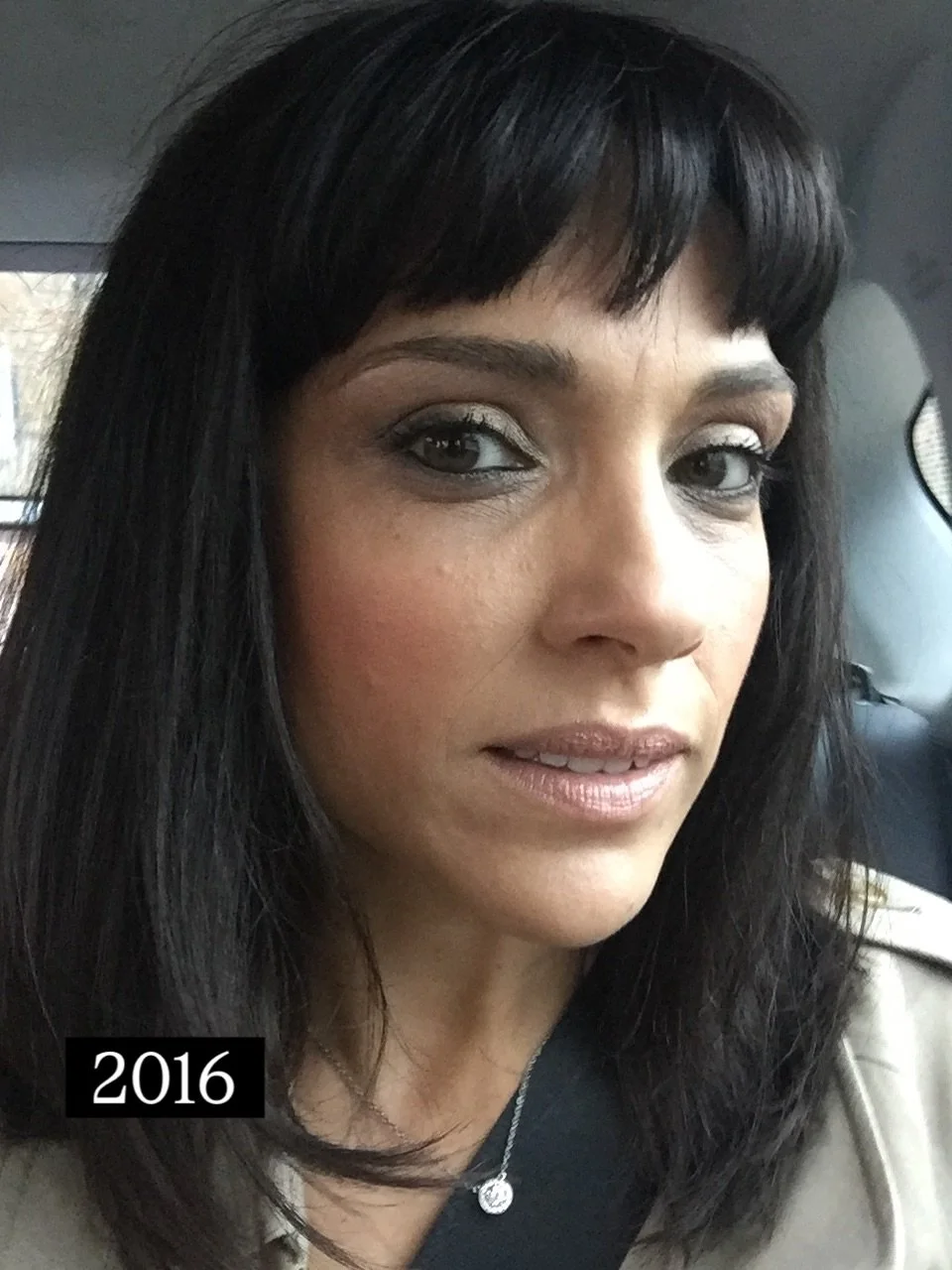 THE PROFOUND TRUTH I&rsquo;ve dicovered from jumping on the 2016 trend.

There are very few photos of me, only 1 of me at work and 10000 photos of my child.

And it struck me like a lightening bolt ⚡️⚡️⚡️ 

But first the pictures:

1. My 40th Birthda