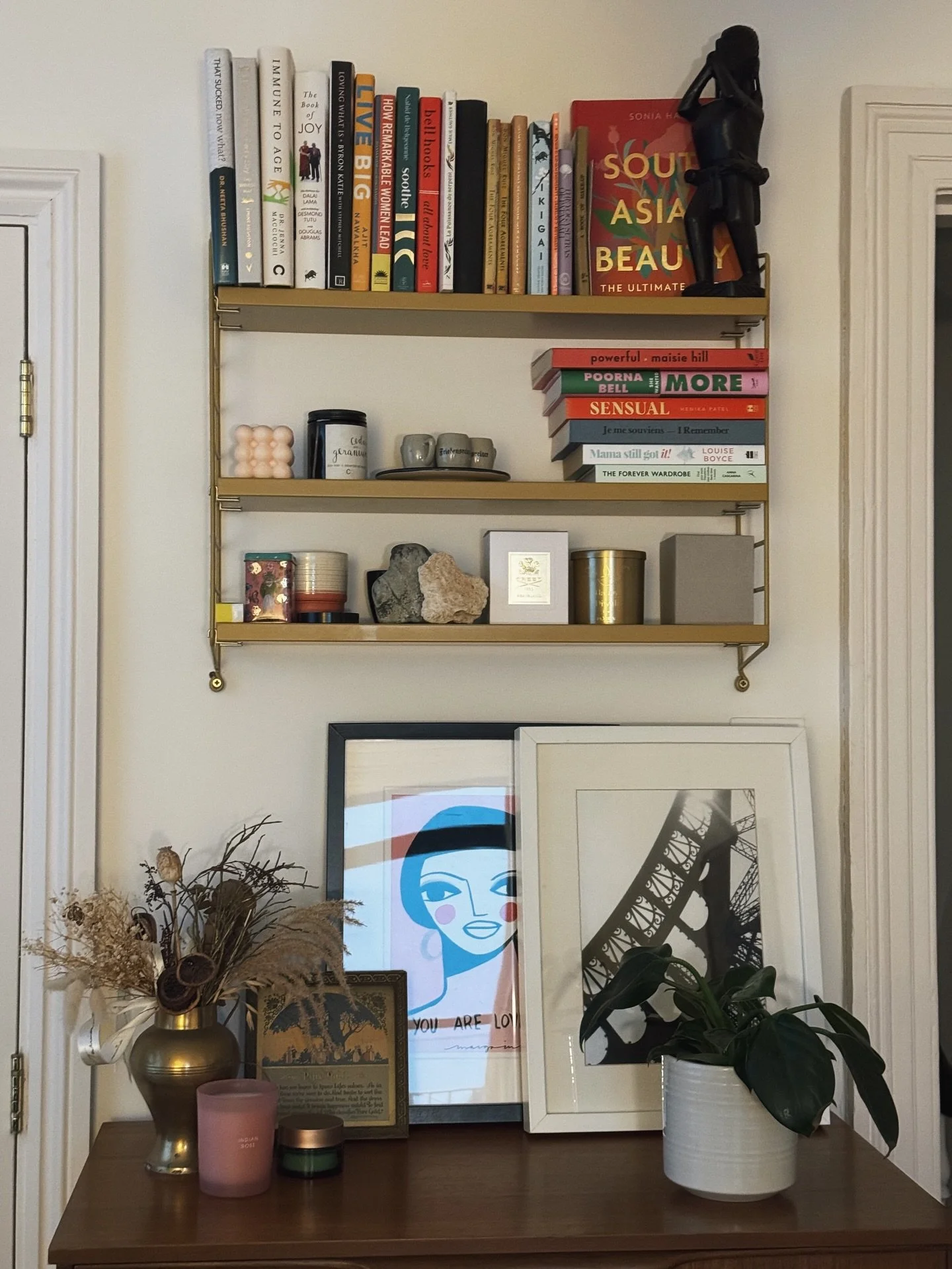 📚World Book Day - I have been obsessed with Self help books since LONG before The Secret (anyone remember the Celestine Prophecy?)

I wanted to share some top titles with you, but had such a hard time narrowing down! So here is an edit by category o