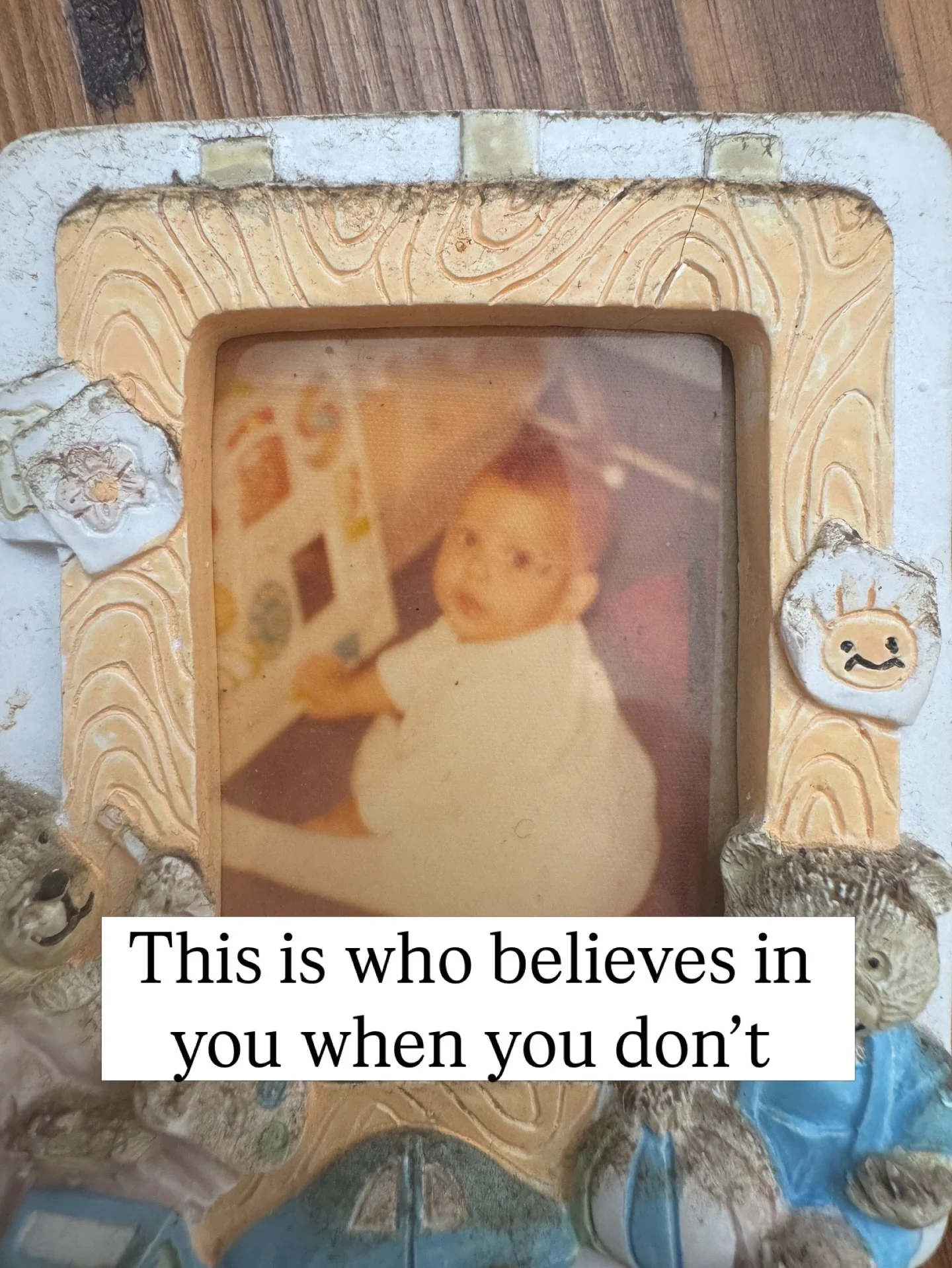 🤍You have always been what you are now, and you have the opportunity to become more of you every day.

It&rsquo;s Mother&rsquo;s Day here in the UK, and I want to celebrate the brave, bold ambitious women, who are out there being mums and building b