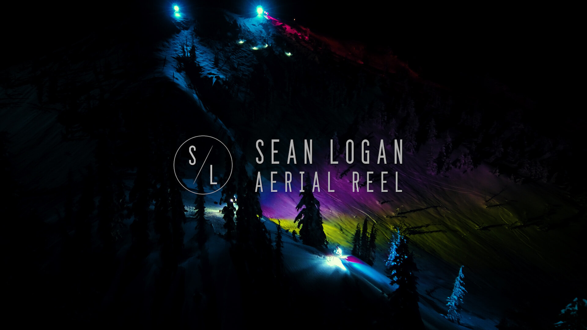 Sean Logan