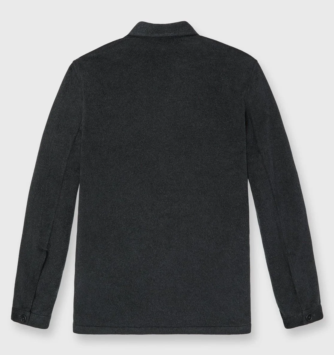Chore Jacket in Charcoal Cashmere $795