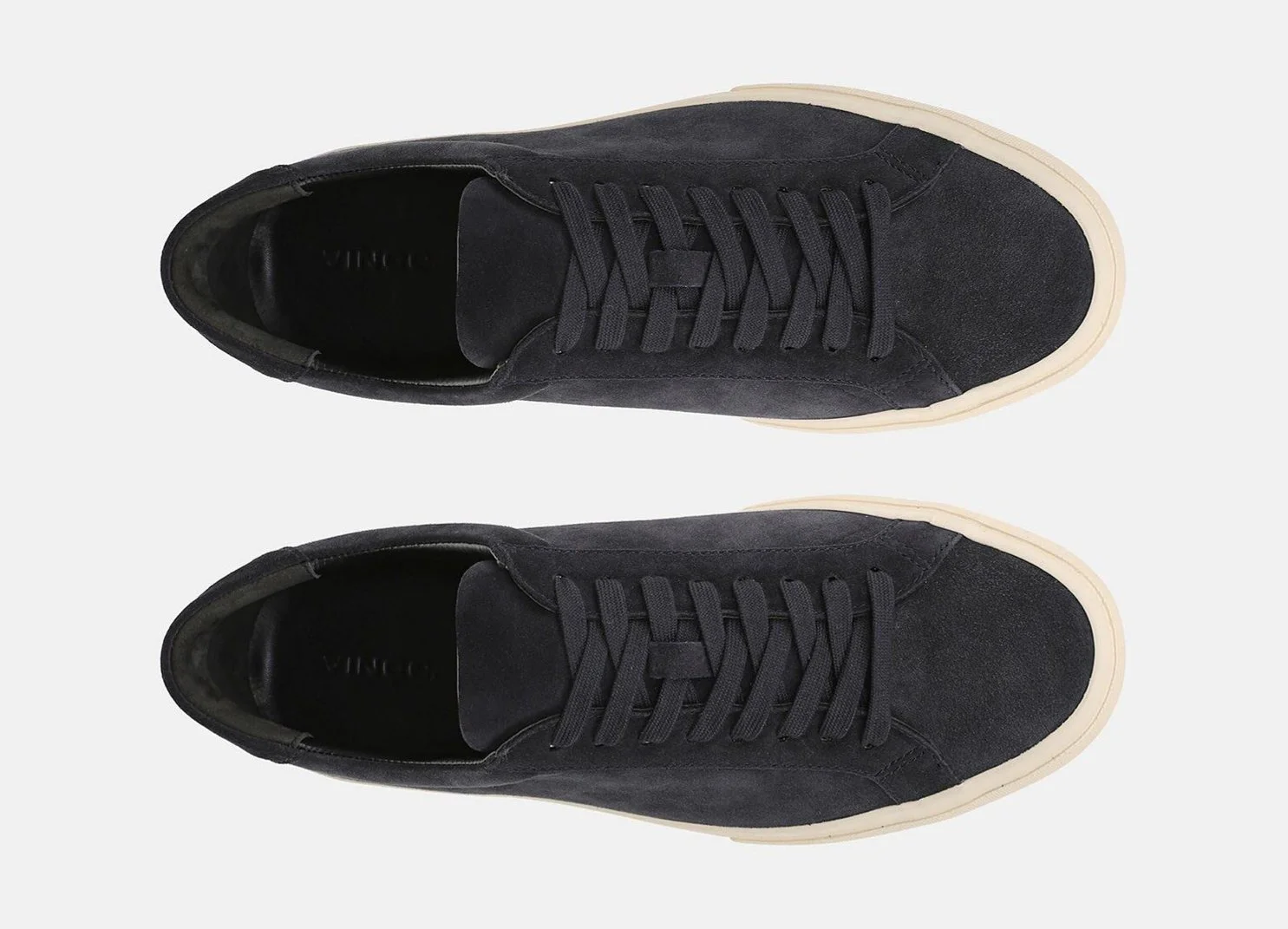 Fulton Suede Sneaker in Coastal Blue $198