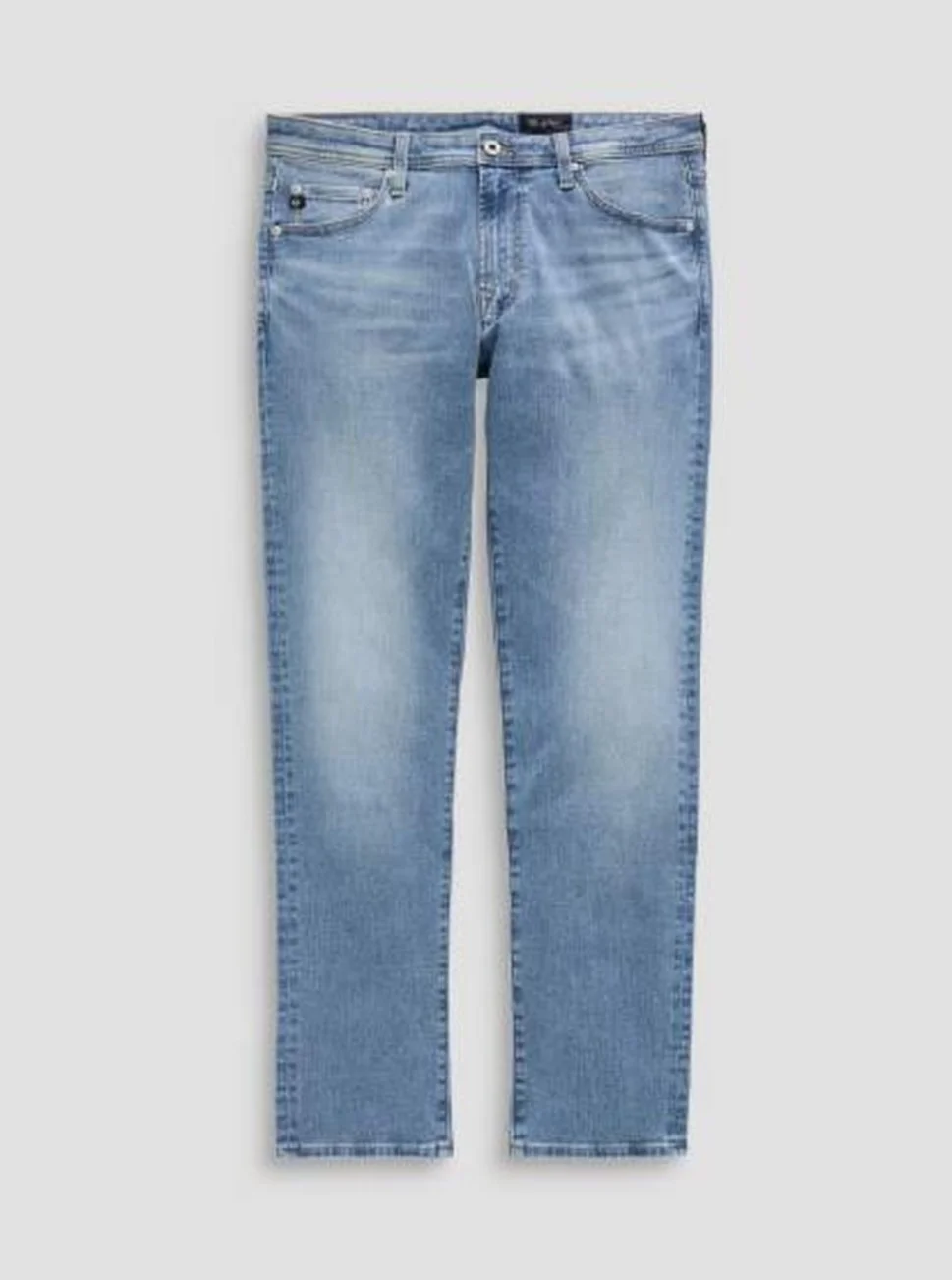 Tellis Jean in Sequoia Super Comfort Denim Wash $225