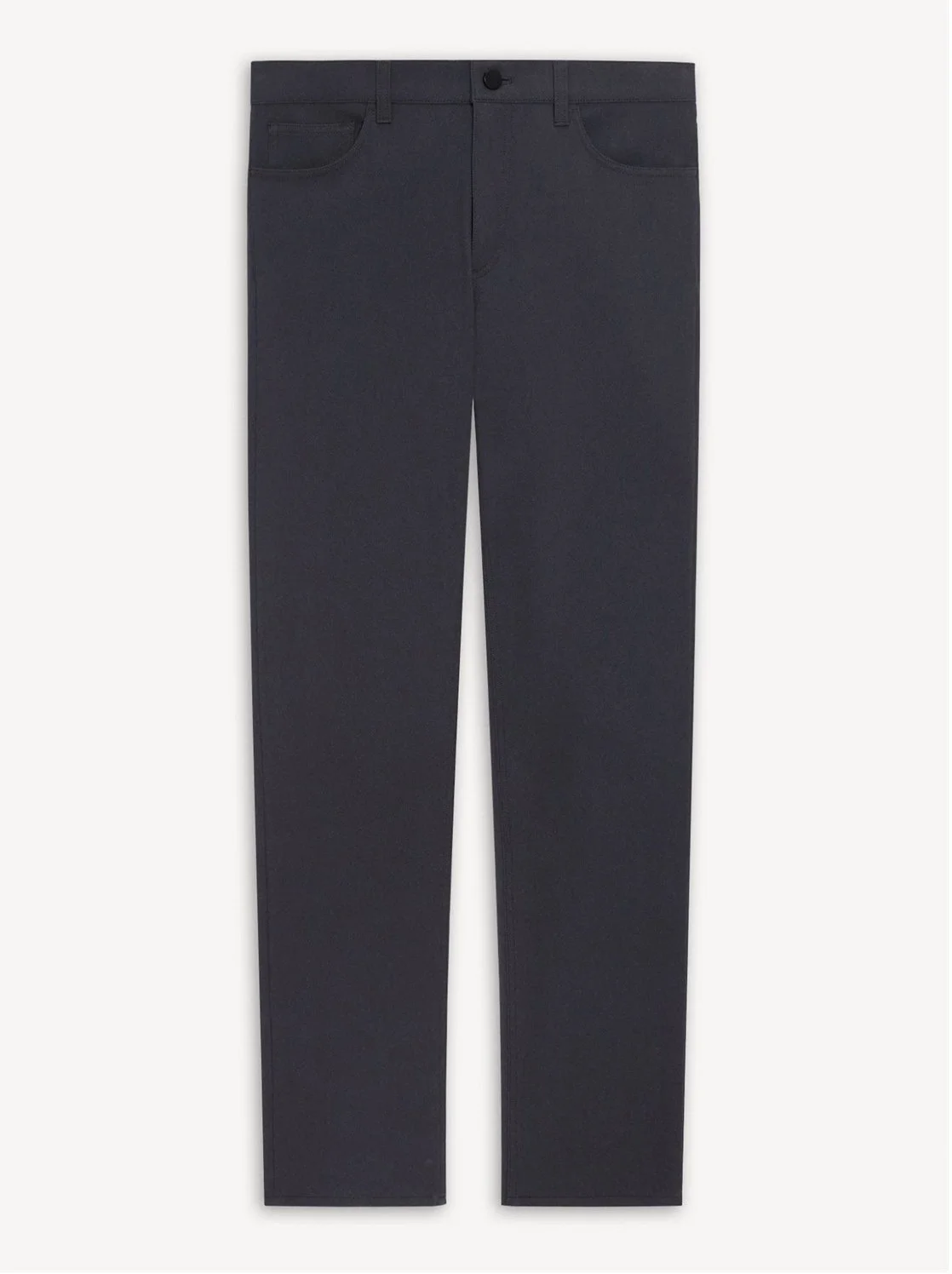 Raffi 5-Pocket Pant in Neoteric Twill in Phantom Grey $195