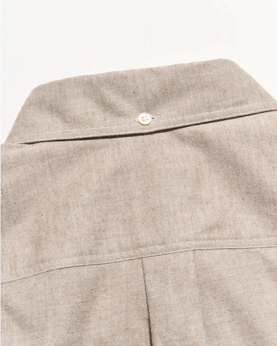 Tuscumbia Soft Cotton Classic Shirt in Tan $228