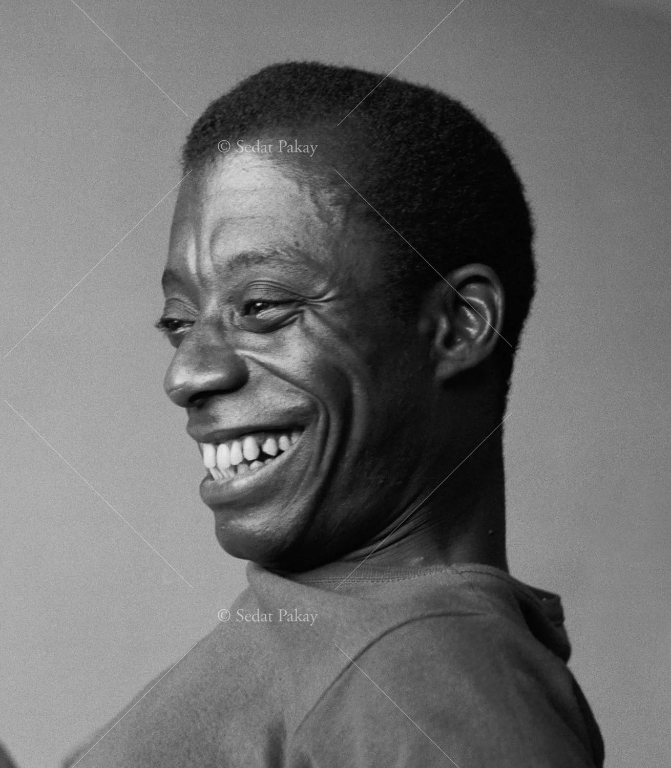 James Baldwin, Writer