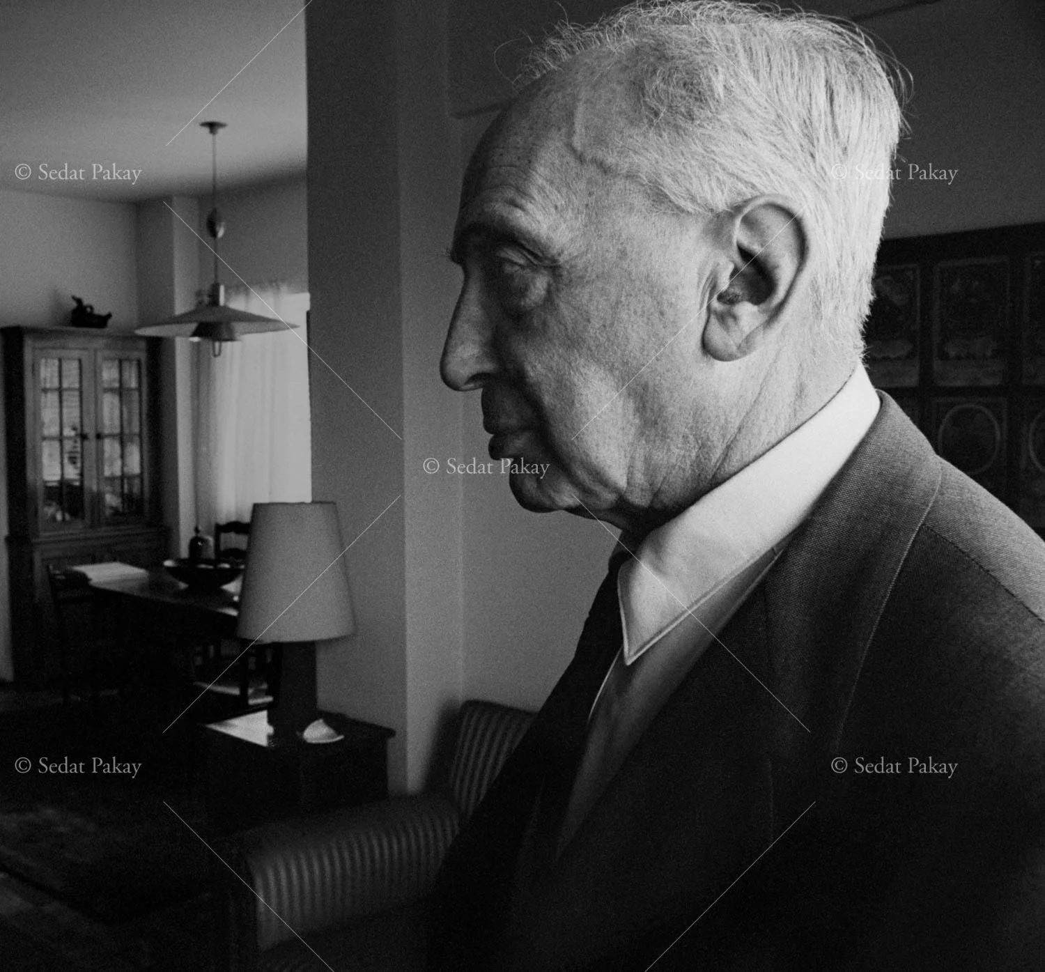 André Kertész, Photographer