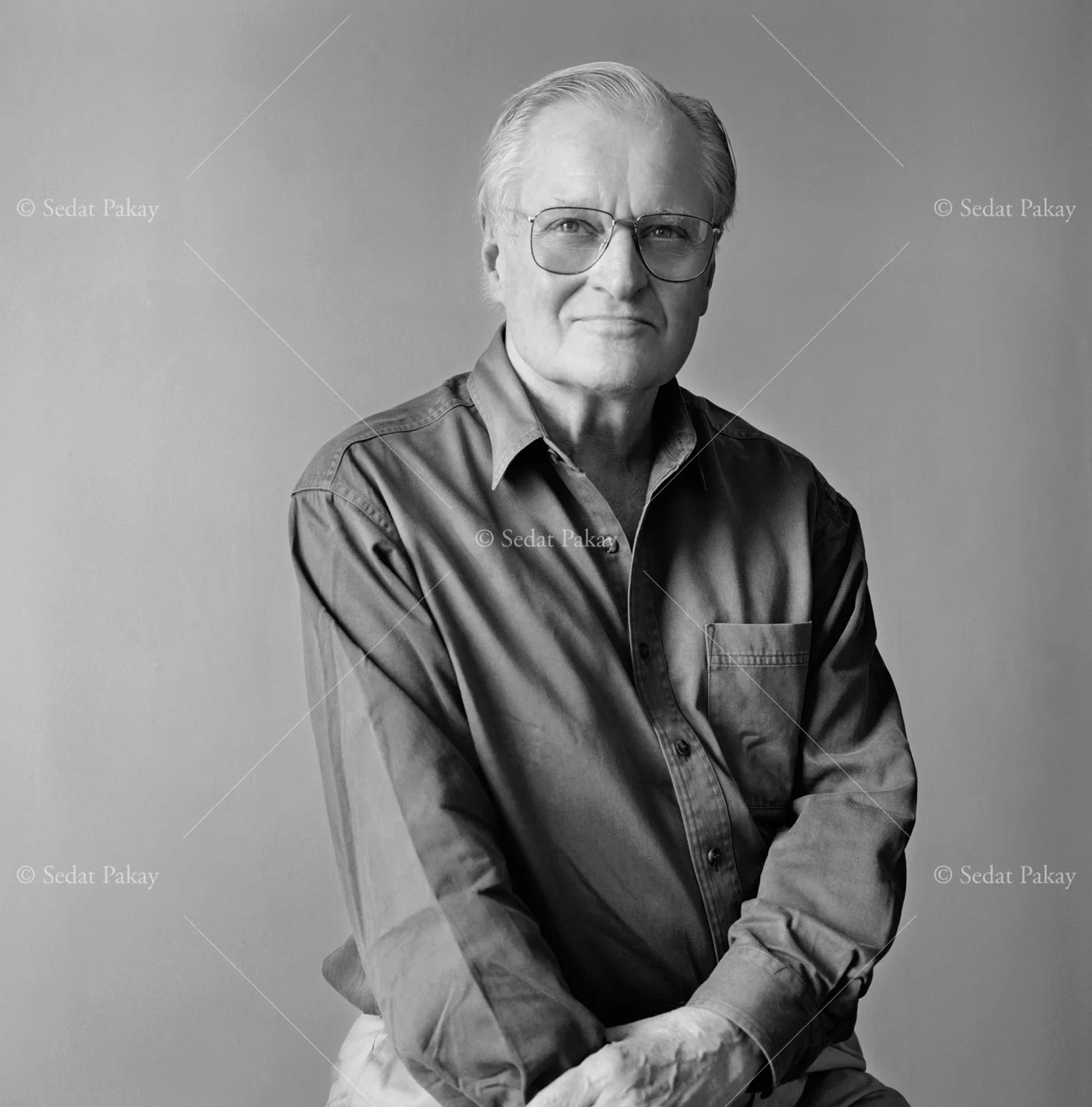 John Ashbery, Poet