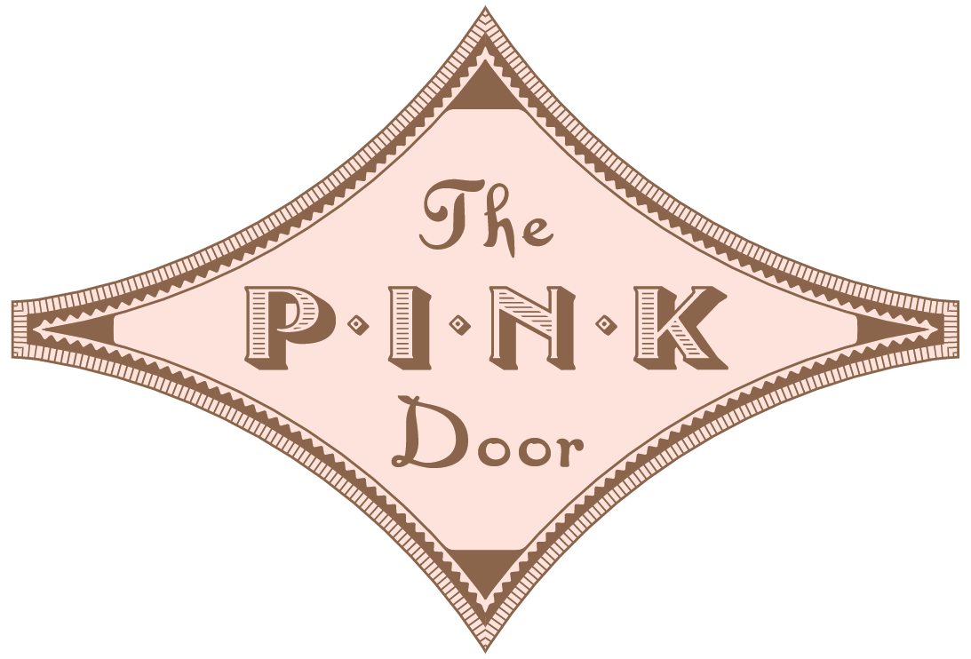 The Pink Door w/Marco de Carvalho